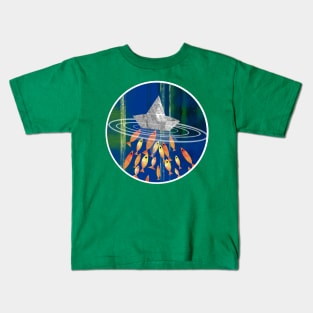 Inquisitive Kids T-Shirt